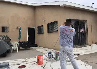 Painting Company (11)