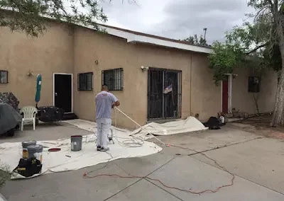 Painting Company (5)