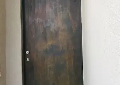 Residential Painter