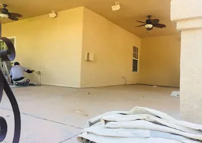 Residential Painters