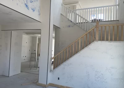 Professional Interior Painting Services